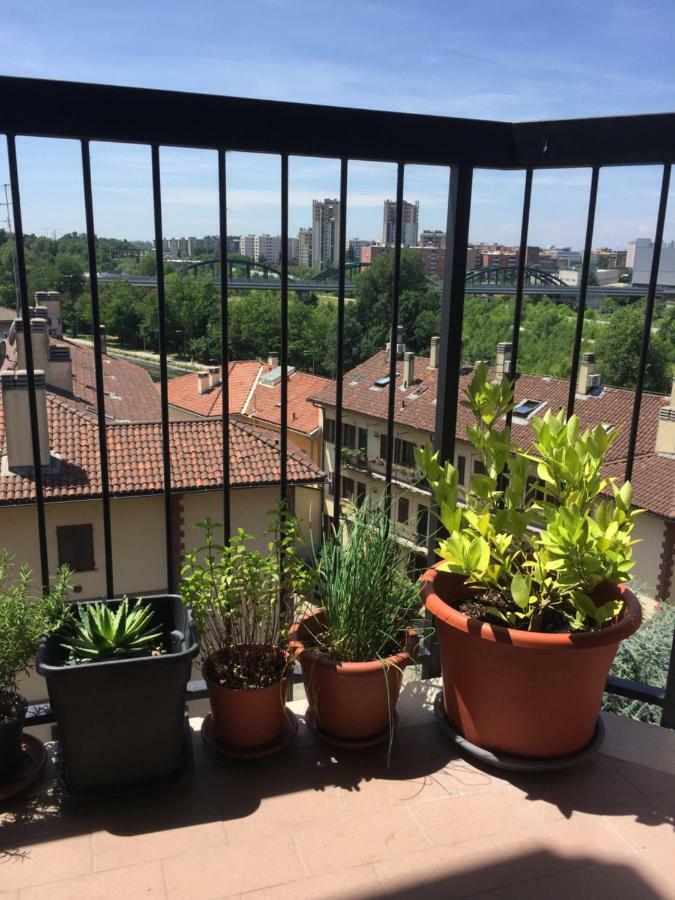 Merula Dream House Corsico Dış mekan fotoğraf