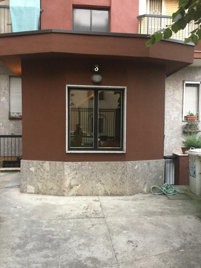 Merula Dream House Corsico Dış mekan fotoğraf