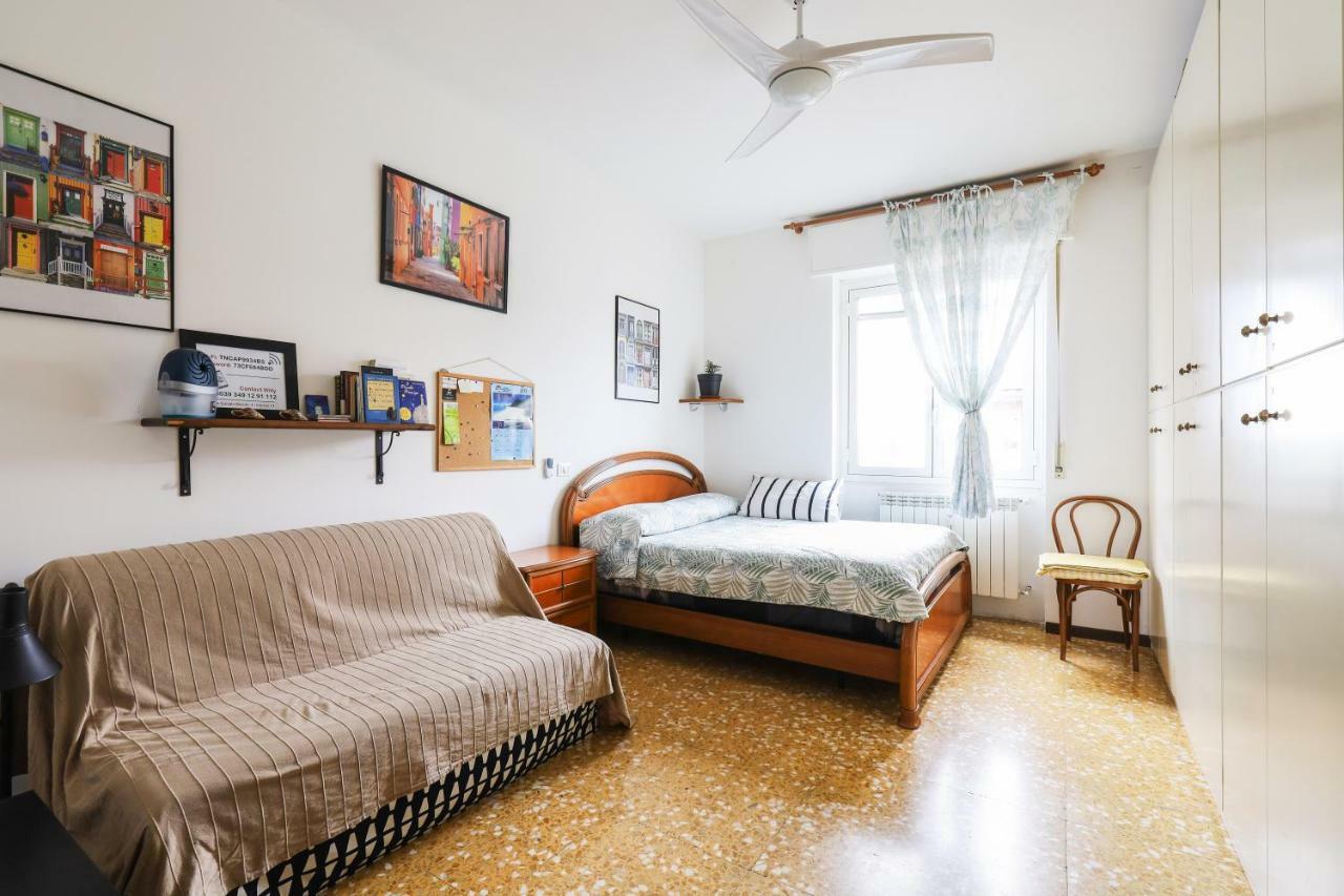 Merula Dream House Corsico Dış mekan fotoğraf