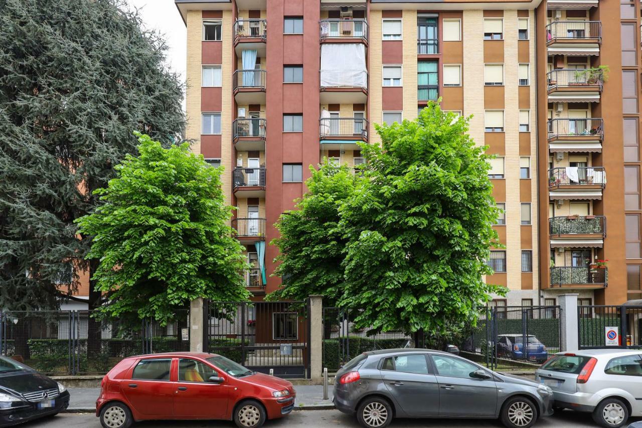 Merula Dream House Corsico Dış mekan fotoğraf