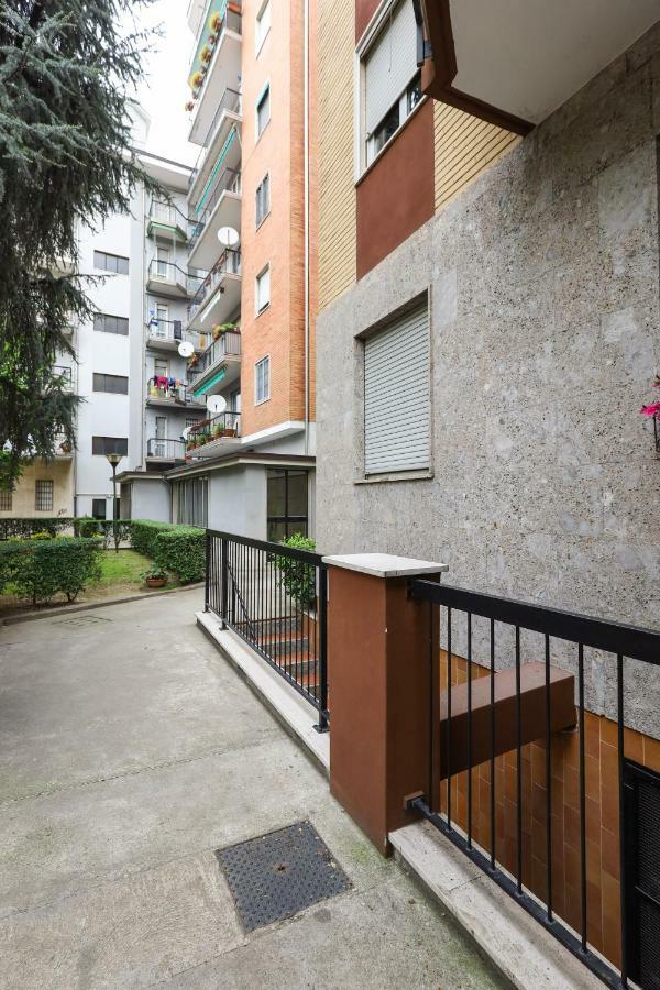 Merula Dream House Corsico Dış mekan fotoğraf