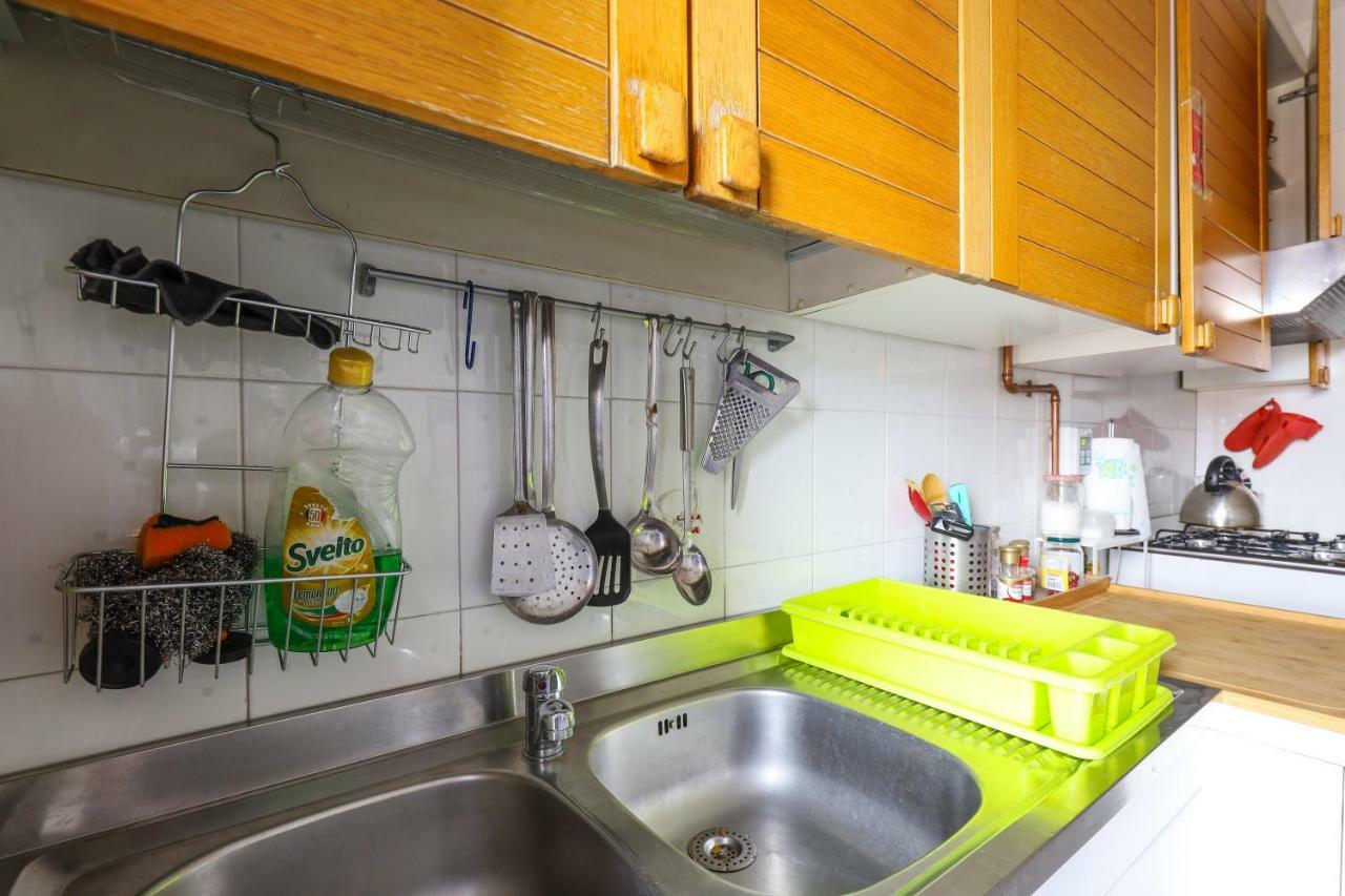Merula Dream House Corsico Dış mekan fotoğraf