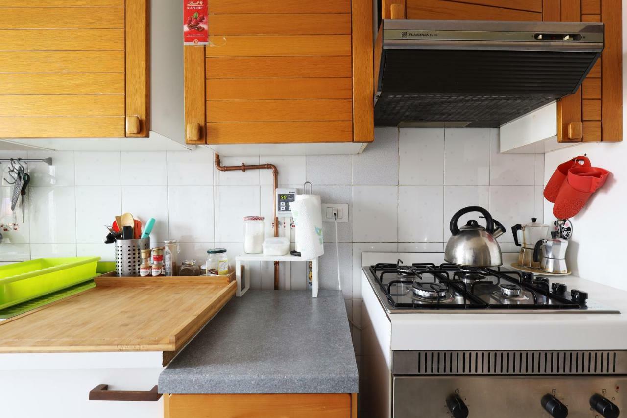 Merula Dream House Corsico Dış mekan fotoğraf