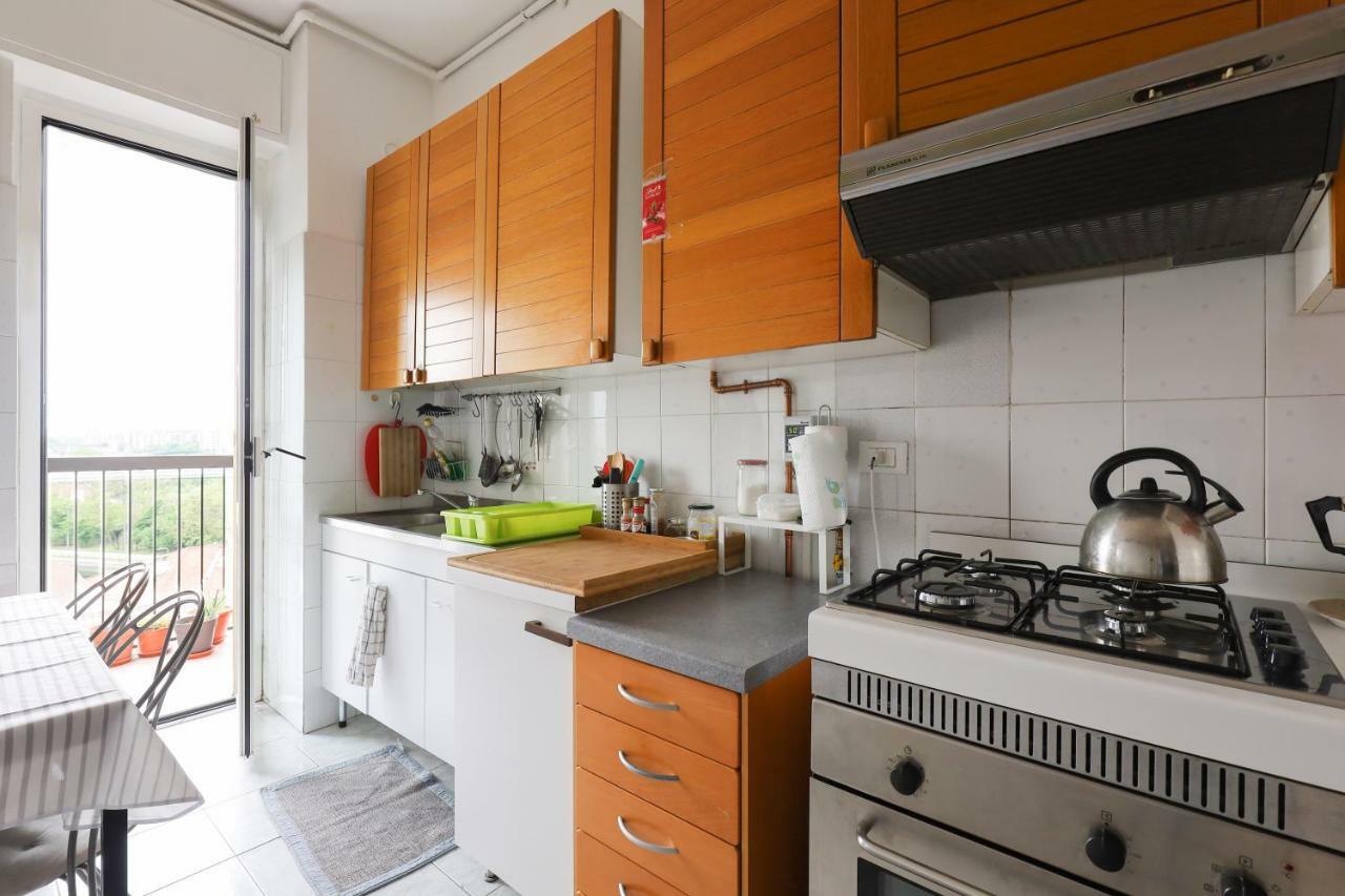 Merula Dream House Corsico Dış mekan fotoğraf