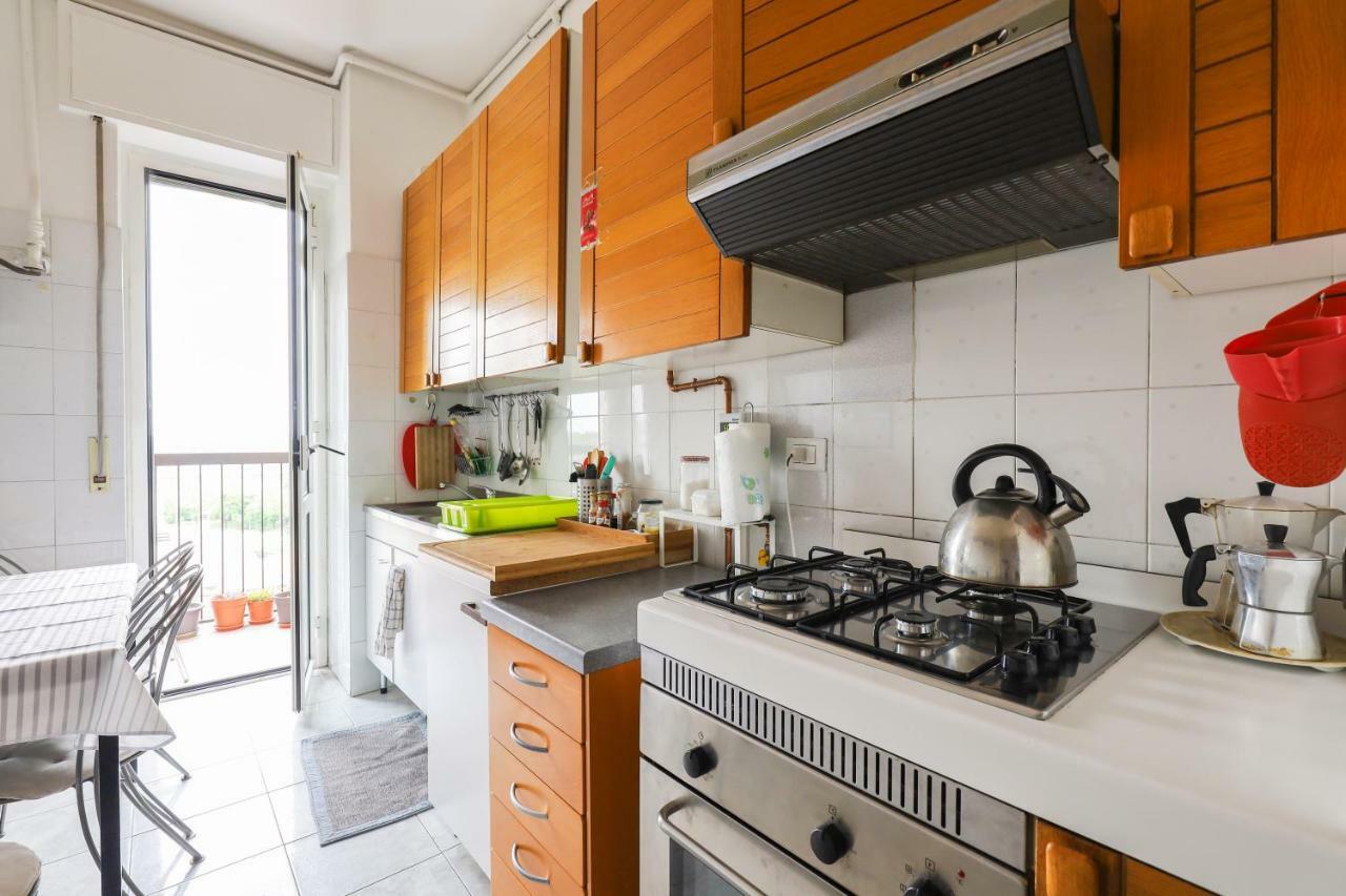 Merula Dream House Corsico Dış mekan fotoğraf