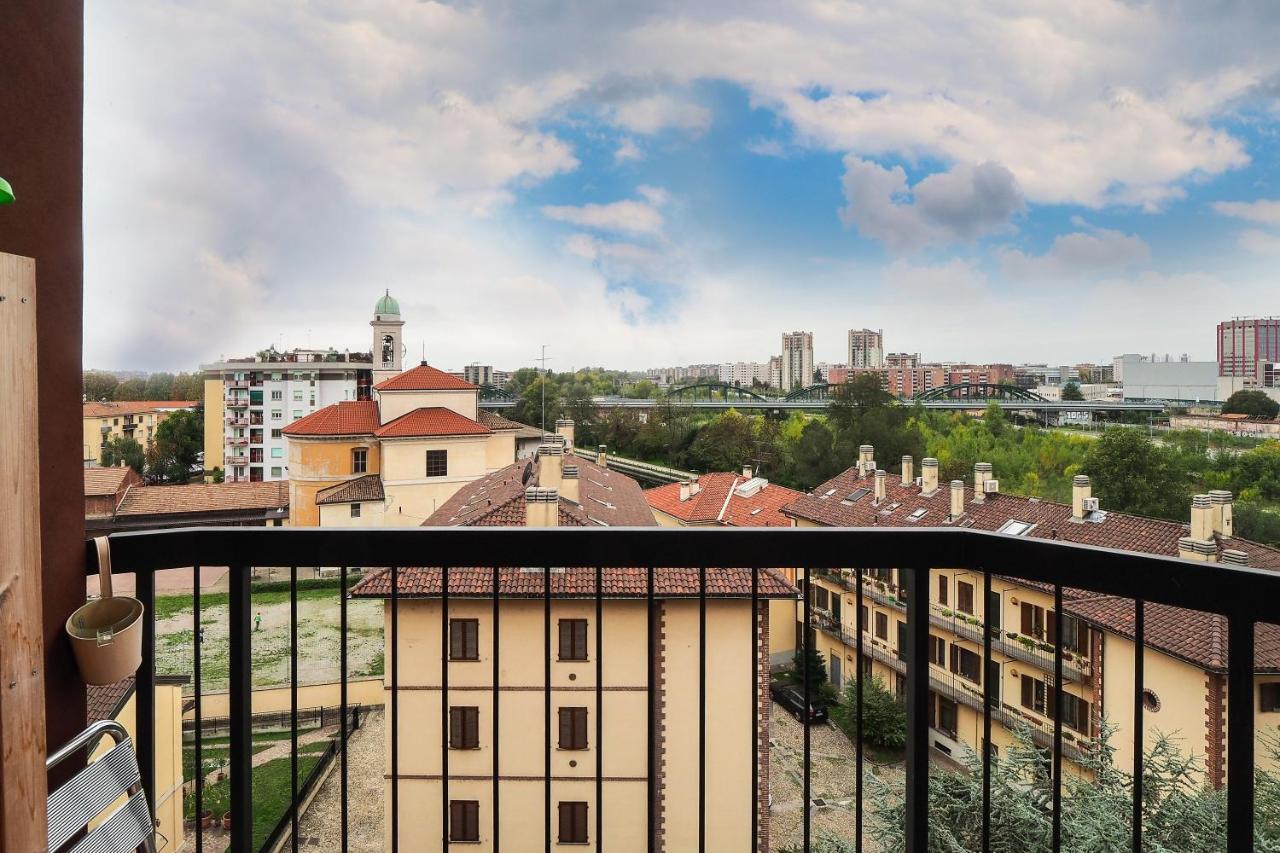 Merula Dream House Corsico Dış mekan fotoğraf