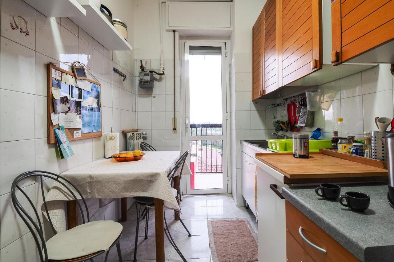 Merula Dream House Corsico Dış mekan fotoğraf